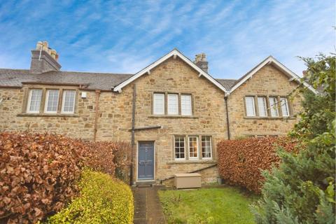 3 bedroom cottage for sale, Calver Road, Baslow, Bakewell, DE45