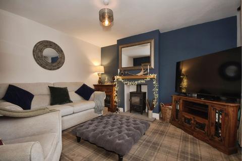 3 bedroom cottage for sale, Calver Road, Baslow, Bakewell, DE45