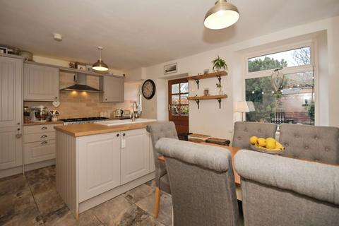 3 bedroom cottage for sale, Calver Road, Baslow, Bakewell, DE45
