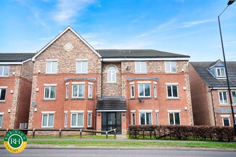 undefined, Bawtry Road, Doncaster