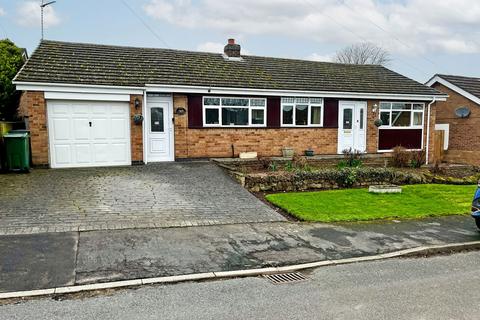 undefined, Ferneley Rise, Thrussington, Leicester, LE7 4UA