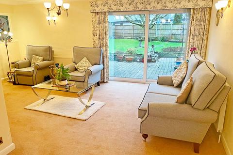 undefined, Ferneley Rise, Thrussington, Leicester, LE7 4UA