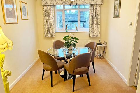 undefined, Ferneley Rise, Thrussington, Leicester, LE7 4UA