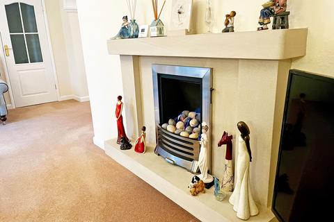 undefined, Ferneley Rise, Thrussington, Leicester, LE7 4UA