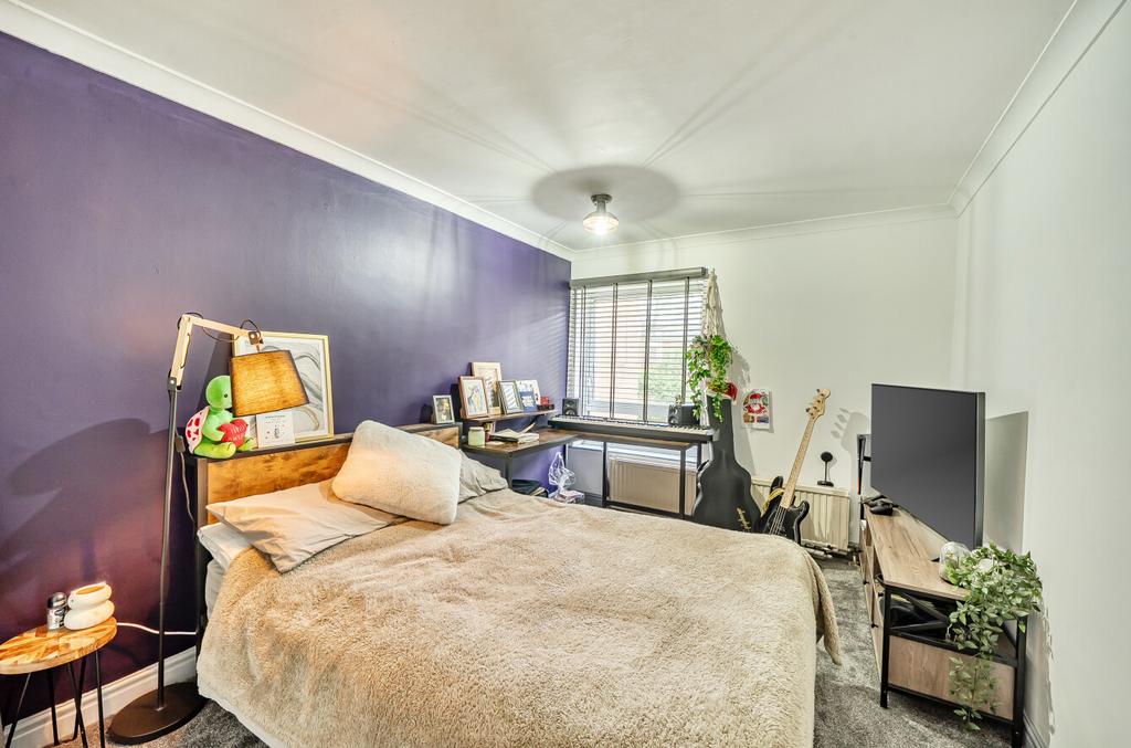 Bedrom