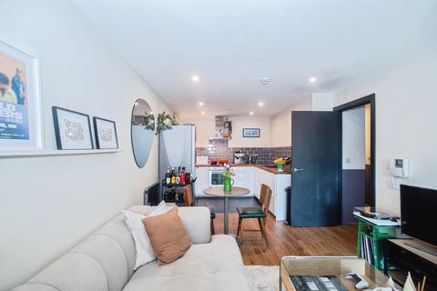 2 bedroom apartment for sale, 5 Kelso Place, Manchester, M15