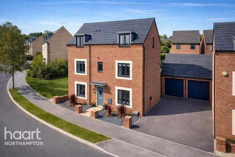 undefined, Balmoral Close, Northampton