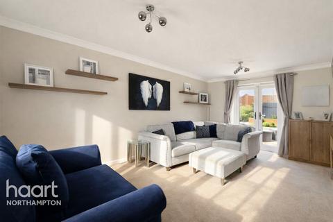 undefined, Balmoral Close, Northampton