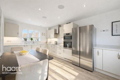 undefined, Balmoral Close, Northampton