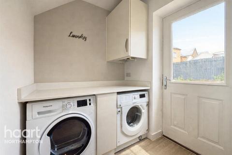 undefined, Balmoral Close, Northampton