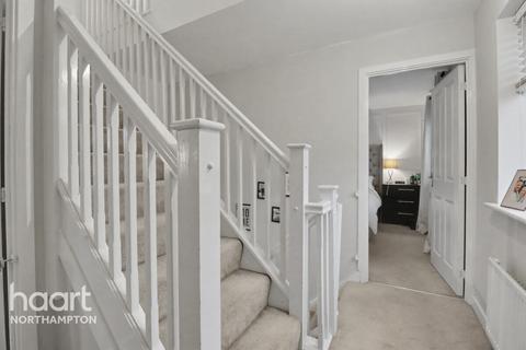 undefined, Balmoral Close, Northampton