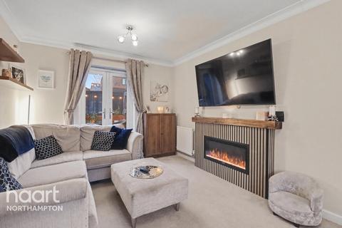 undefined, Balmoral Close, Northampton