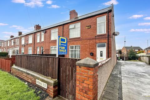 undefined, Bothal Terrace, Choppington, Northumberland, NE62 5HY