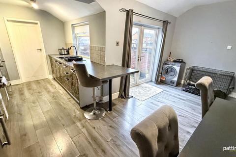 undefined, Bothal Terrace, Choppington, Northumberland, NE62 5HY