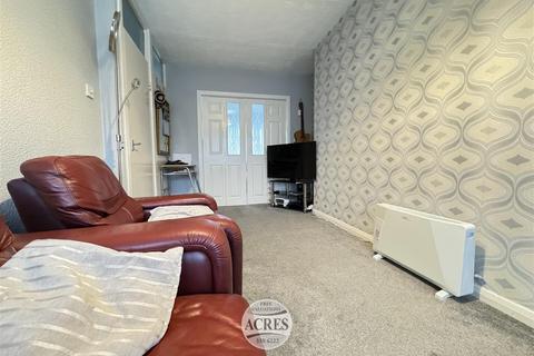 undefined, Watney Grove, Kingstanding, Birmingham