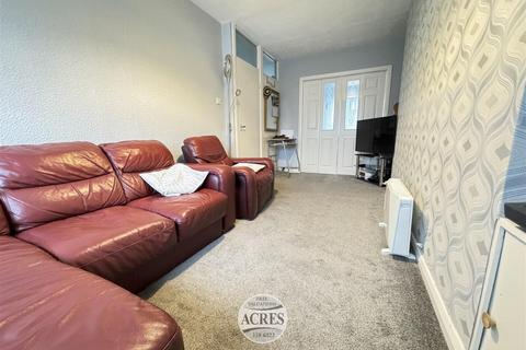 undefined, Watney Grove, Kingstanding, Birmingham