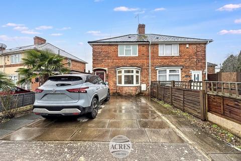 undefined, Watney Grove, Kingstanding, Birmingham