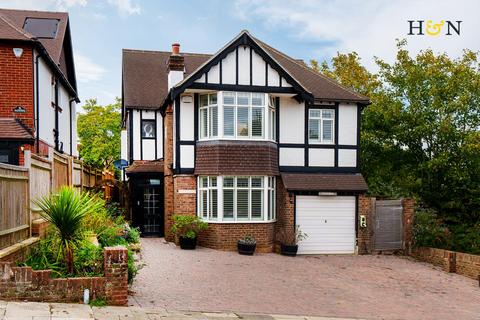 undefined, Woodland Drive, Hove BN3