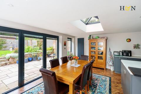 undefined, Woodland Drive, Hove BN3