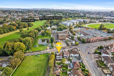 5 bedroom detached house for sale, Woodland Drive, Hove BN3
