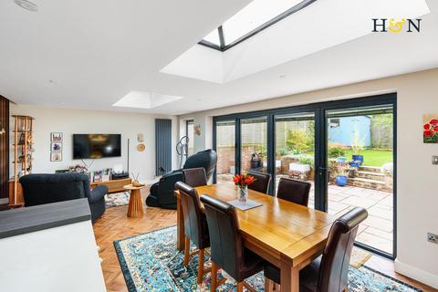 5 bedroom detached house for sale, Woodland Drive, Hove BN3