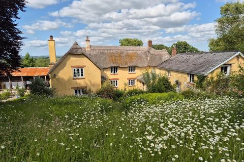 undefined, Stoodleigh, Tiverton, Devon