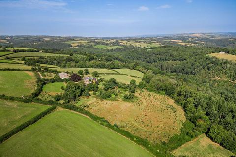 undefined, Stoodleigh, Tiverton, Devon