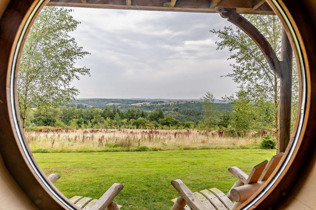 Cabin View