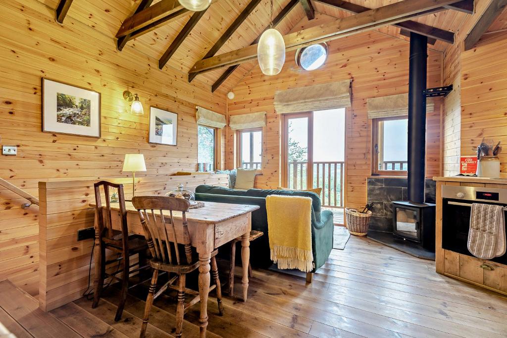 Cabin