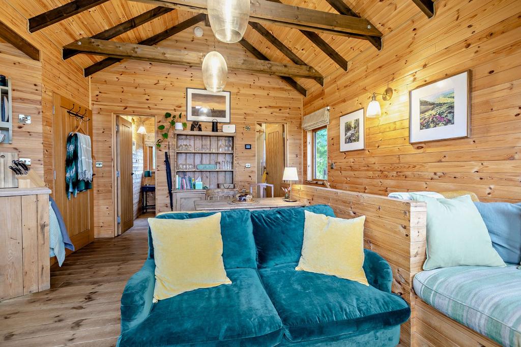 Cabin