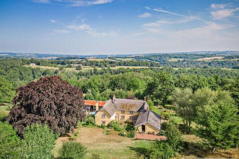 undefined, Stoodleigh, Tiverton, Devon