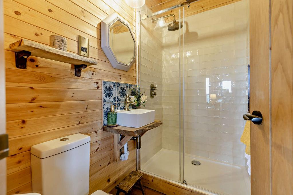 Cabin