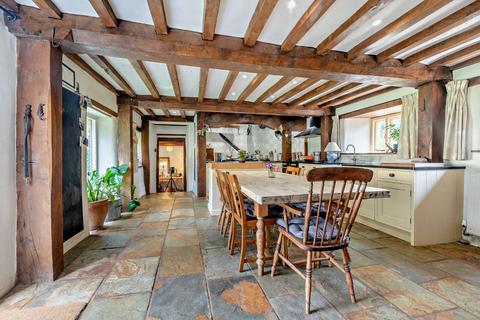 undefined, Stoodleigh, Tiverton, Devon