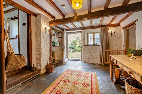 undefined, Stoodleigh, Tiverton, Devon
