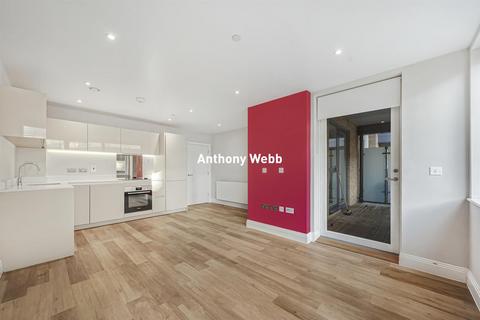 1 bedroom flat for sale, Thatchers Court, New Southgate, N11