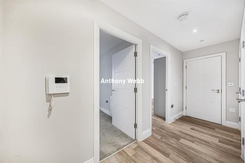 1 bedroom flat for sale, Thatchers Court, New Southgate, N11