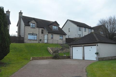 undefined, Drummond Place, Falkirk, FK1