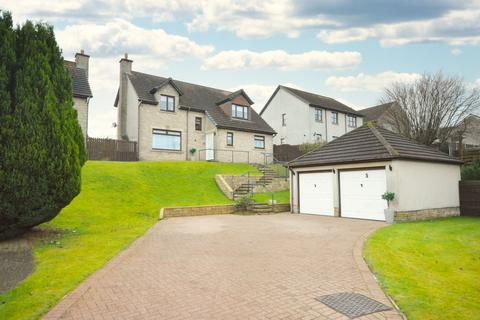 undefined, Drummond Place, Falkirk, FK1