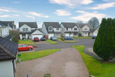 undefined, Drummond Place, Falkirk, FK1