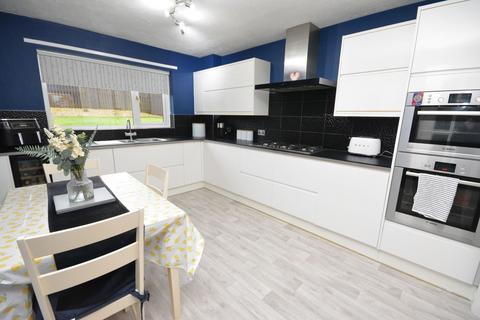 undefined, Drummond Place, Falkirk, FK1
