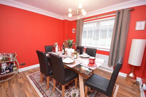 undefined, Drummond Place, Falkirk, FK1