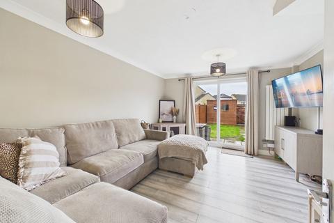undefined, Jasmine Close, Calne SN11