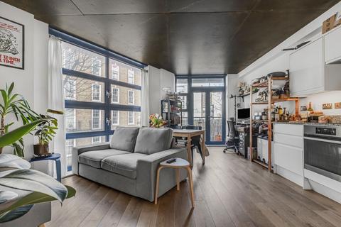undefined, Pritchards Road, London E2