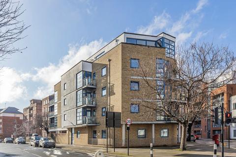 undefined, Pritchards Road, London E2