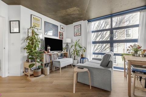 undefined, Pritchards Road, London E2