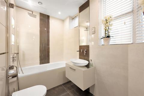 2 bedroom apartment for sale, Marylebone Road, London