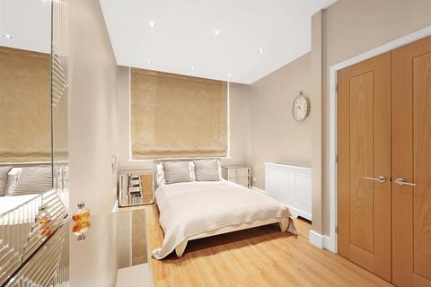 2 bedroom apartment for sale, Marylebone Road, London