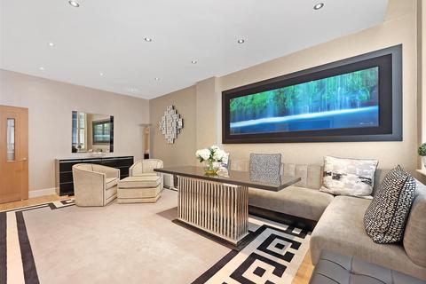 2 bedroom apartment for sale, Marylebone Road, London