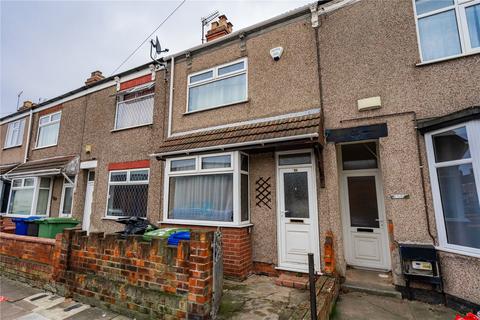 3 bedroom terraced house for sale, Weelsby Street, Grimsby, Lincolnshire, DN32