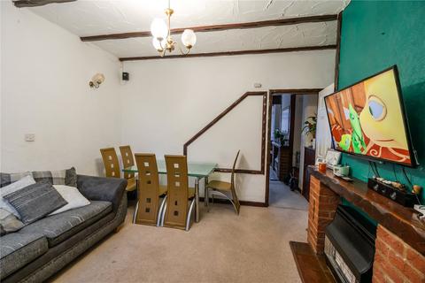 3 bedroom terraced house for sale, Weelsby Street, Grimsby, Lincolnshire, DN32